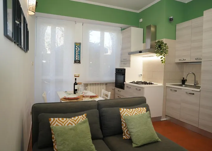 Casa Due Allori דירה