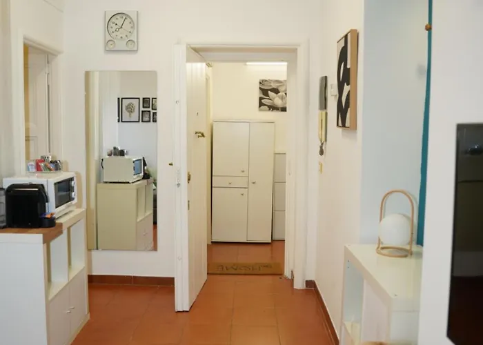 Casa Due Allori דירה רומא