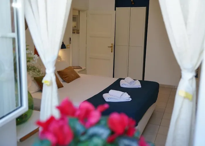 Casa Due Allori * רומא