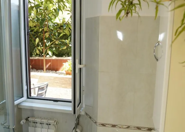 Casa Due Allori רומא