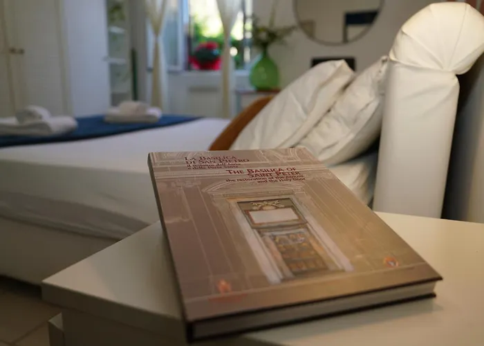 Casa Due Allori * רומא
