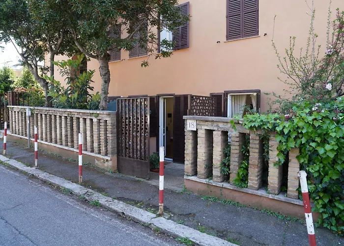 Casa Due Allori דירה