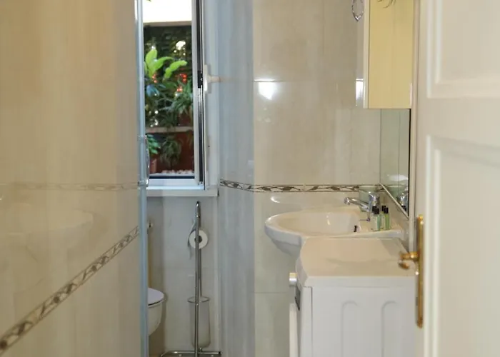 Casa Due Allori רומא
