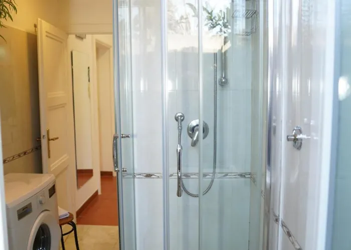 Casa Due Allori * רומא