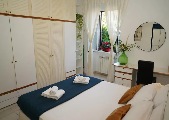 Casa Due Allori דירה *
