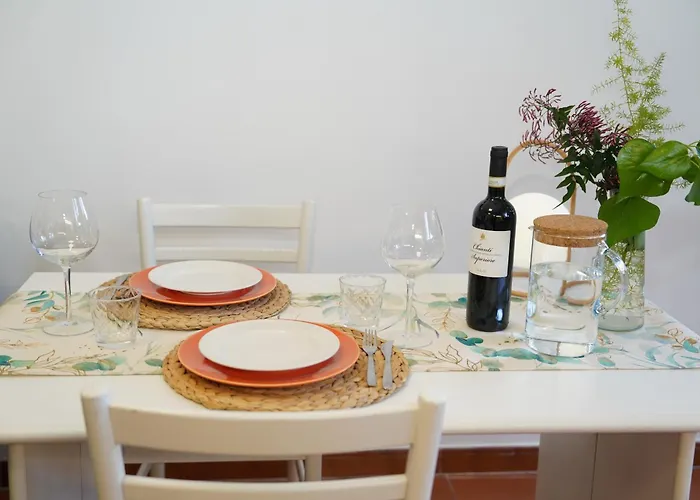 Casa Due Allori *